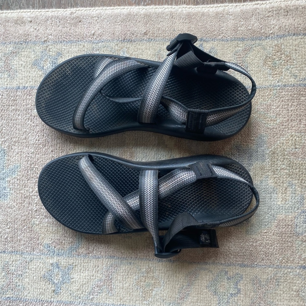 Men’s chacos